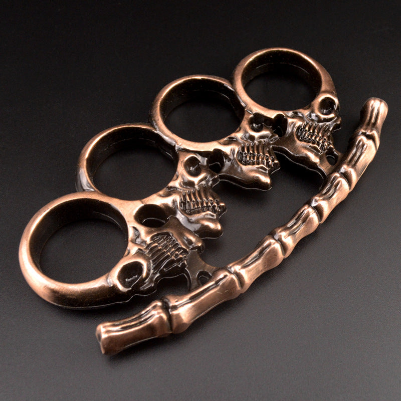 White Bone Demon Outdoor EDC Tool