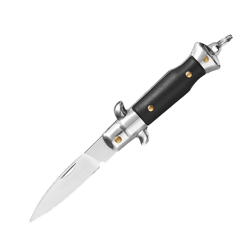 Mini Folding Portable Keychain Pocket Outdoor EDC Tool