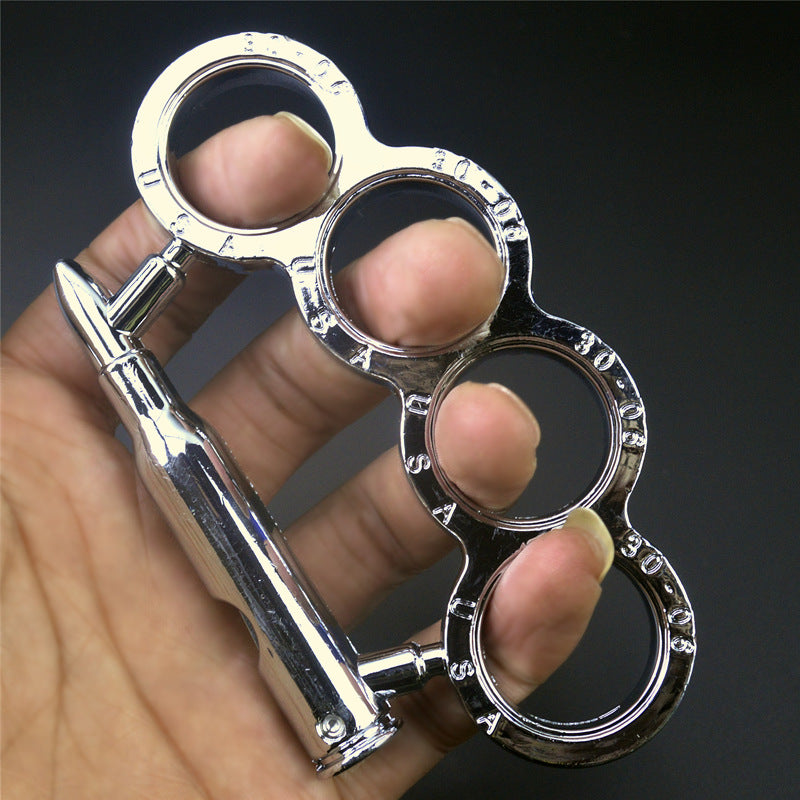 Multifunctional Zinc Alloy Mini Foldable Outdoor Tool EDC