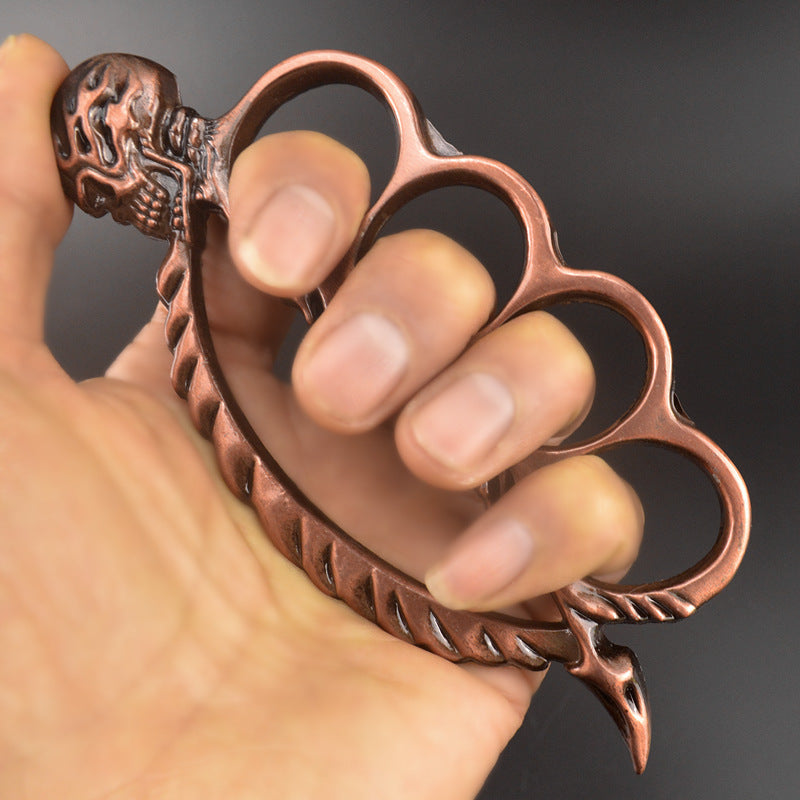 Mermaid Hand Four Finger Outdoor Tool
