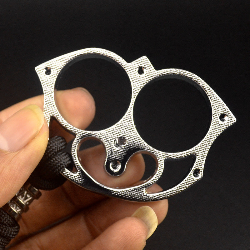 Two Finger Sloth Outdoor Tool Pocket EDC