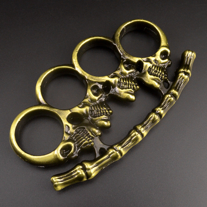 White Bone Demon Outdoor EDC Tool