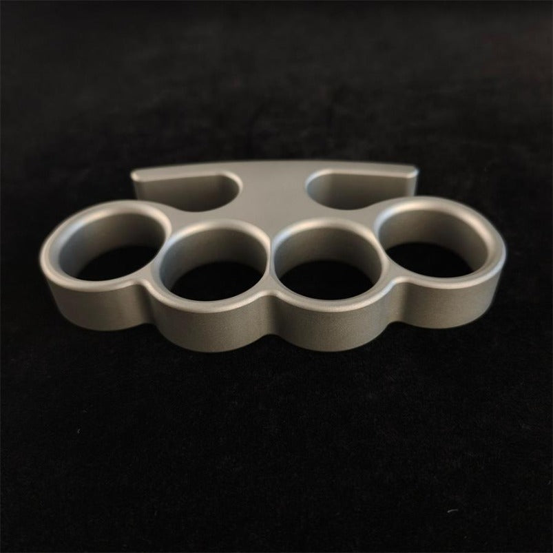 TC21 Titanium Knuckle Duster7