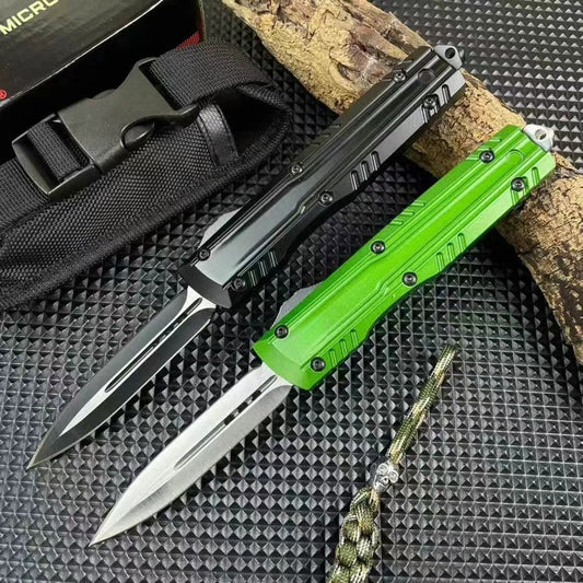 Zinc-aluminum Alloy Knife2