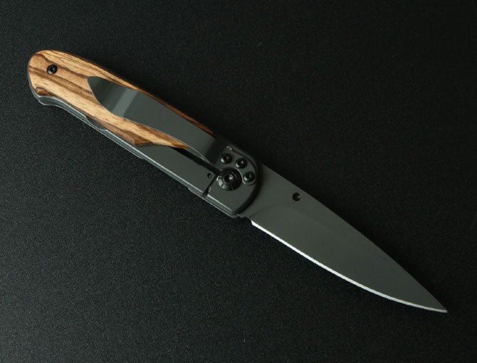 DA44 Outdoor Portable Knife