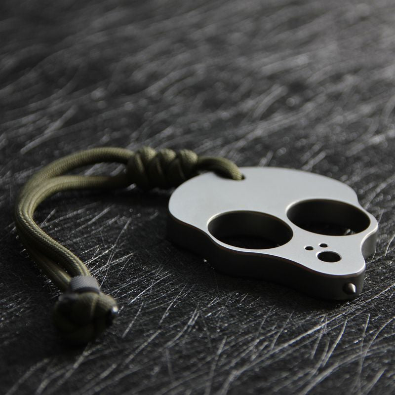 Alien Titanium Portable EDC Tool