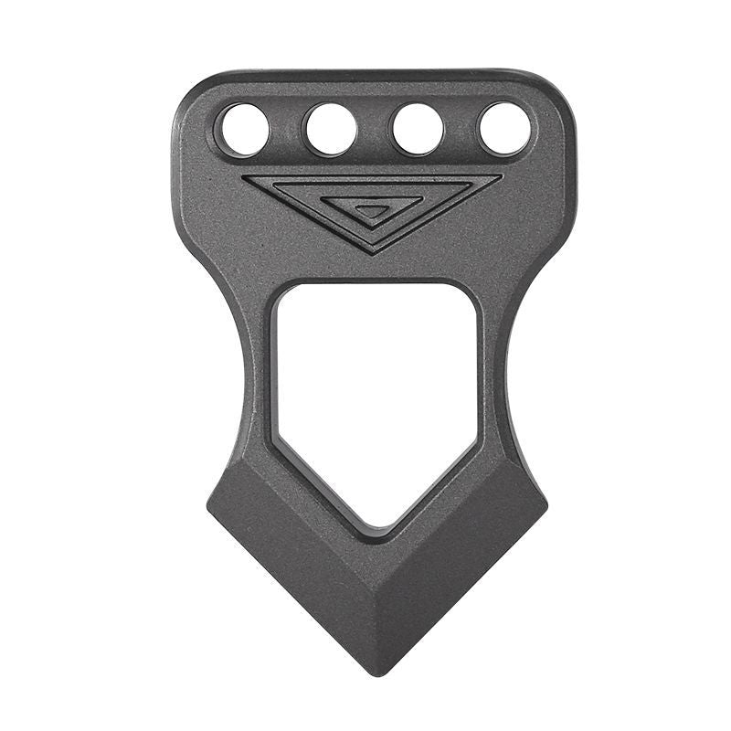 Mini Light Portable Backpack EDC Keychain Pendant Tool