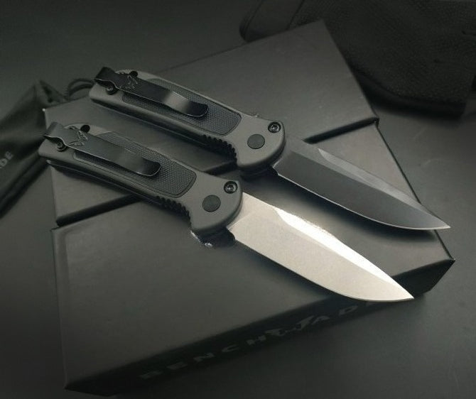 BM9750 Mini S30V Outdoor Portable Knife