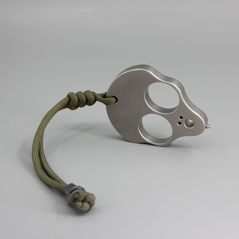 Alien Titanium Portable EDC Tool