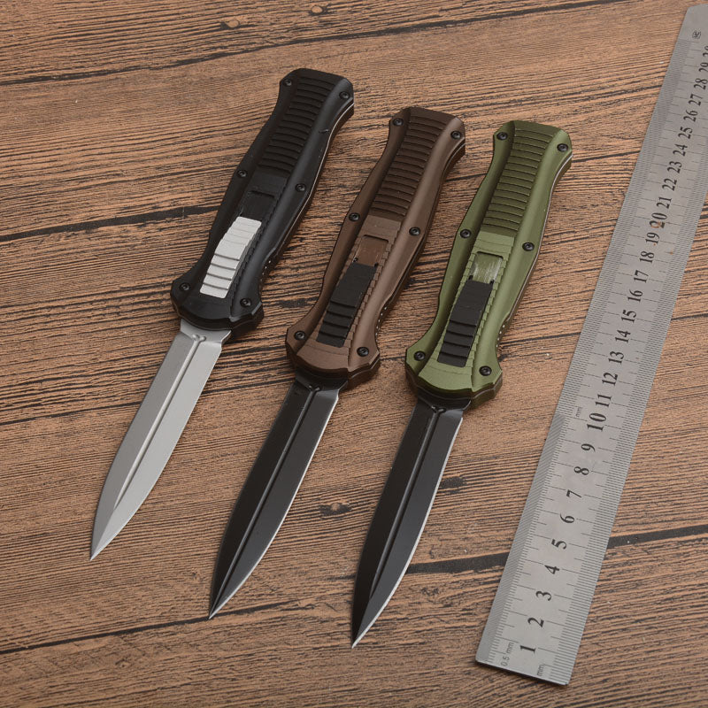 BM3300 Aluminum Handle Pocket EDC Tools