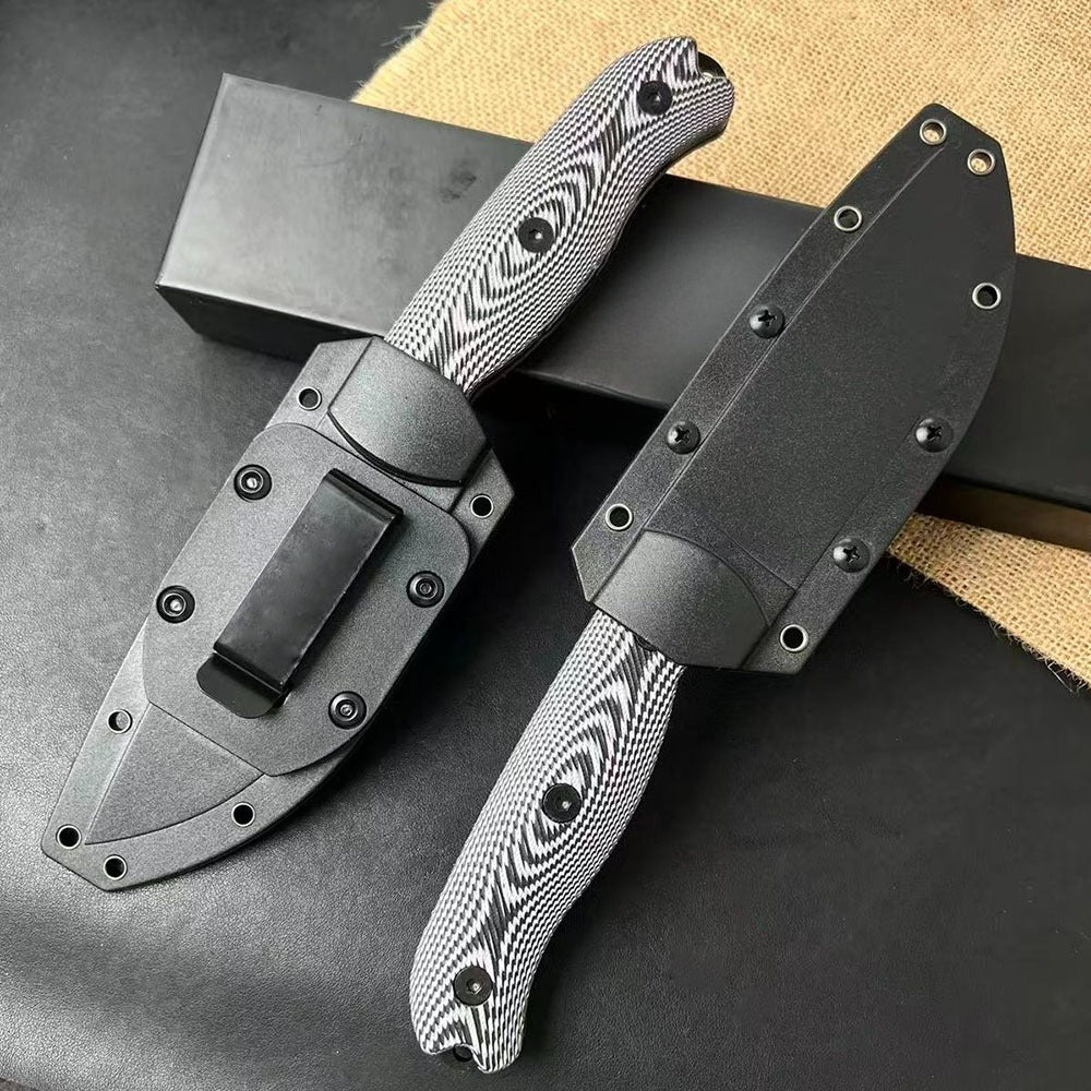 Two-tone G10 ON8671 TAK-1 Outdoor Knife