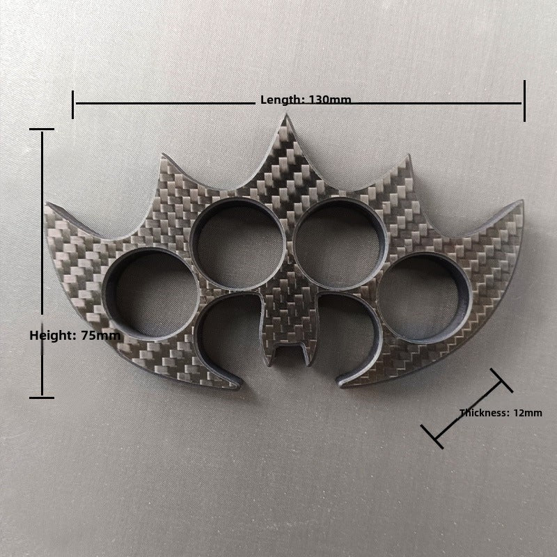 Multi-style Carbon Fiber EDC Outdoor Tools