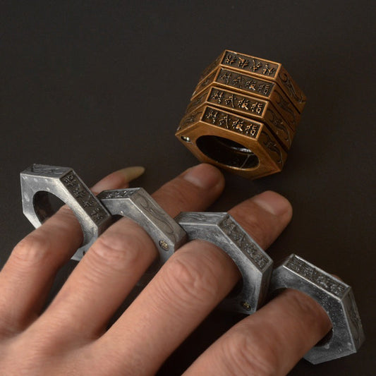 A Beginner's Guide to Everyday Carry