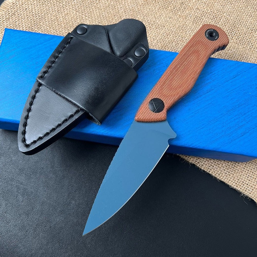 BM 203BT Dacian MagnaCut Steel Outdoor Knife