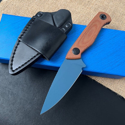 BM 203BT Dacian MagnaCut Steel Outdoor Knife