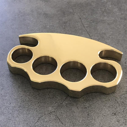 Finely Crafted Outdoor Personal EDC Tool