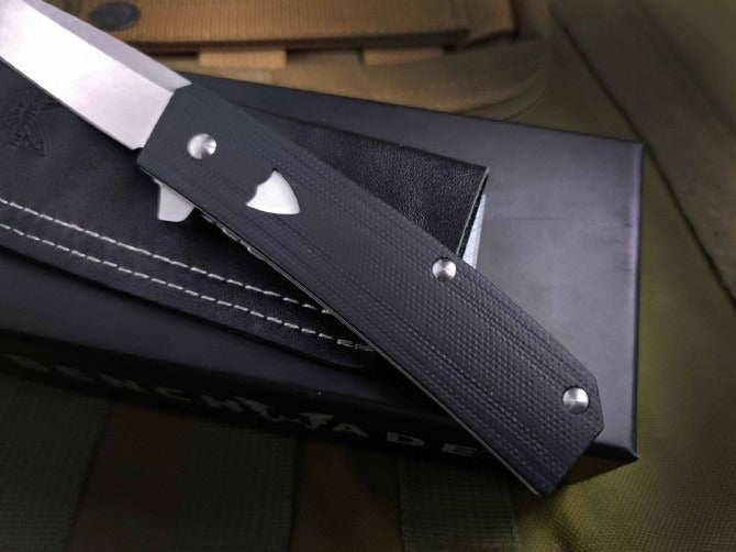 BM601 Folding Pocket Outdoor Portable Knife