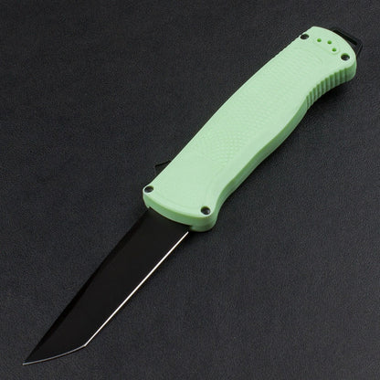 BM5370FE Four-color Upgraded Outdoor Pocket Knife