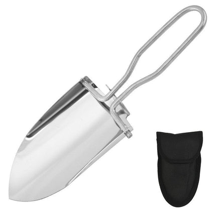 Gardening Folding Spatula