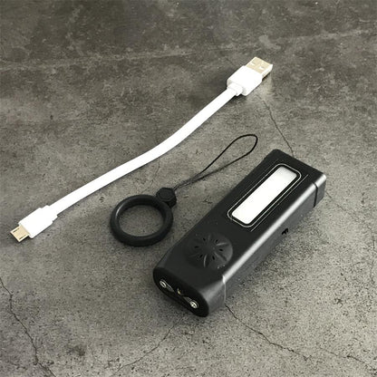 Portable Mini Multi-Color Outdoor Light Weight Multi-Function Tool