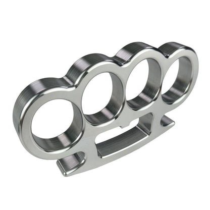 Classic Steel Bottle Opener Outdoor EDC Tool