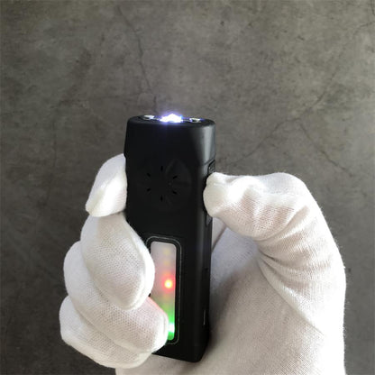 Portable Mini Multi-Color Outdoor Light Weight Multi-Function Tool