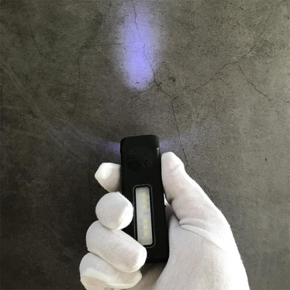 Portable Mini Multi-Color Outdoor Light Weight Multi-Function Tool