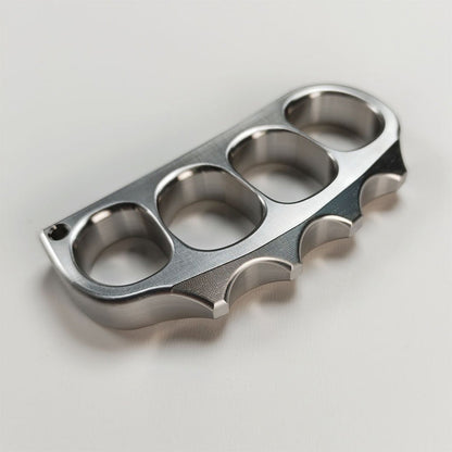 Large Size 304 Steel Pea Outdoor Tool