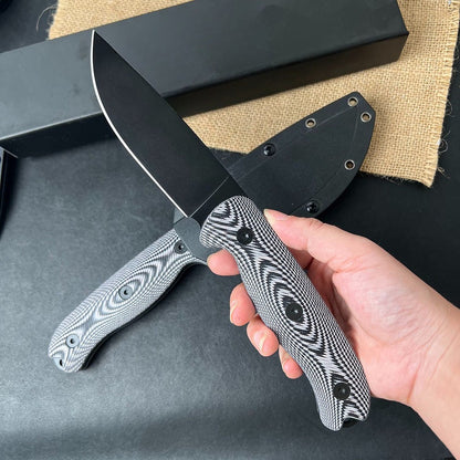 Two-tone G10 ON8671 TAK-1 Outdoor Knife