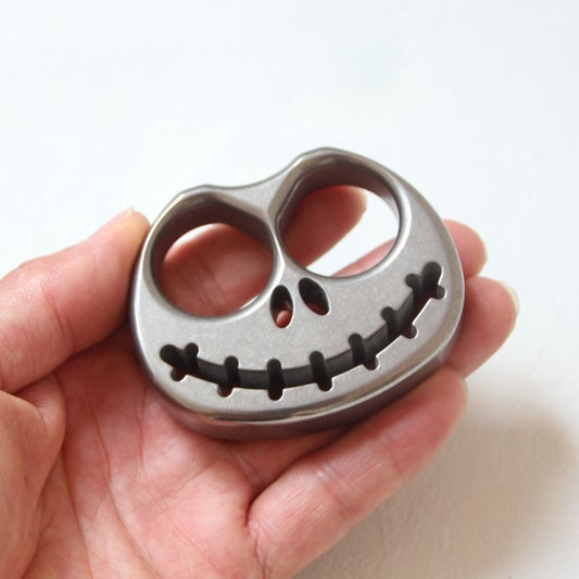 TC4 Titanium Pumpkin Outdoor Backpack Edc Tool