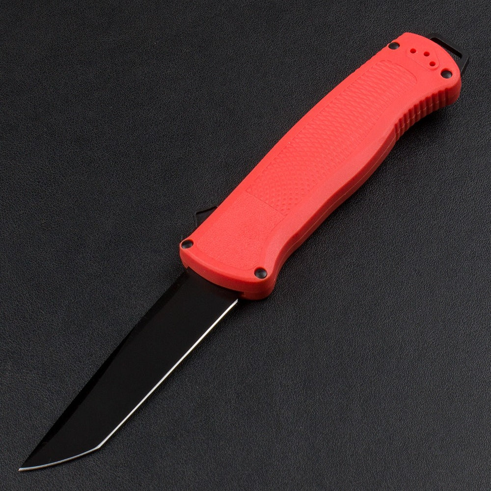 BM5370FE Four-color Upgraded Outdoor Pocket Knife