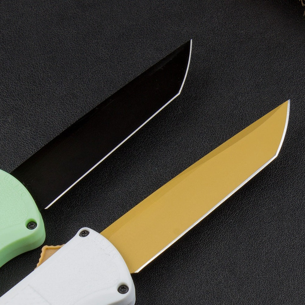 BM5370FE Four-color Upgraded Outdoor Pocket Knife