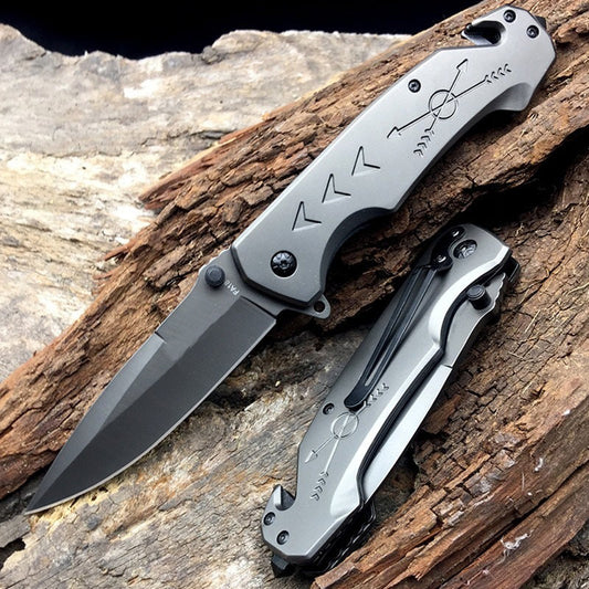 FA18 Folding Multifunctional EDC Portable Pocket Outdoor Knife