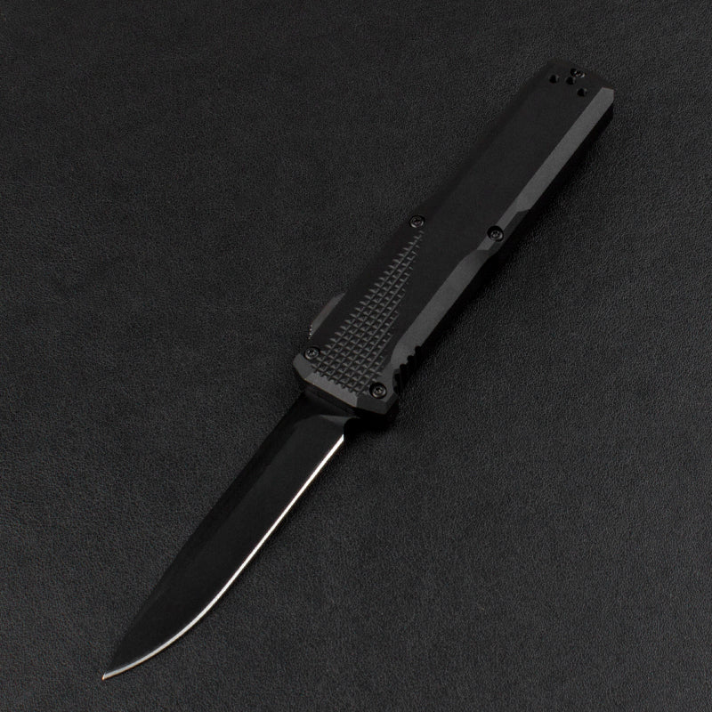 BM 4600 Aluminum Handle Pocket Tool