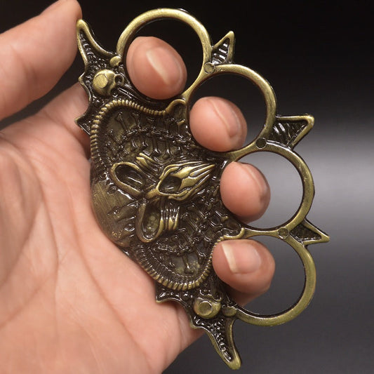 Bearded Skull Outdoor EDC Tool