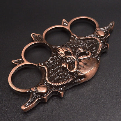 Bearded Skull Outdoor EDC Tool