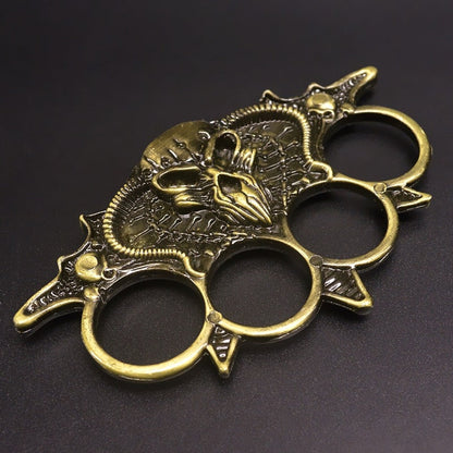 Bearded Skull Outdoor EDC Tool