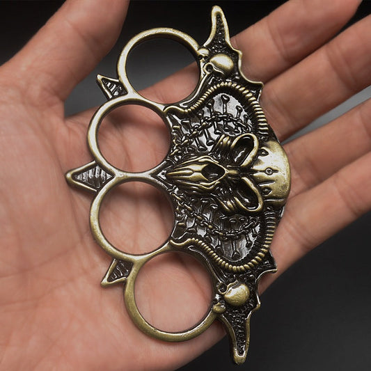 Bearded Skull Outdoor EDC Tool