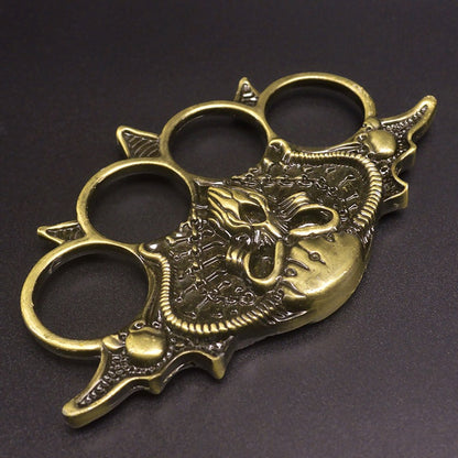Bearded Skull Outdoor EDC Tool