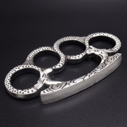 Medusa Pattern EDC Outdoor Portable Tool