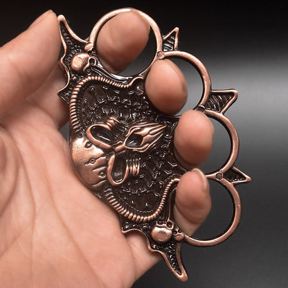 Bearded Skull Outdoor EDC Tool