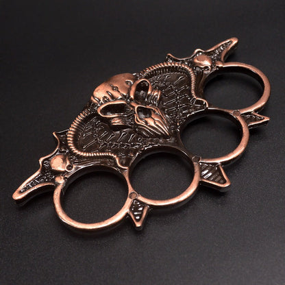 Bearded Skull Outdoor EDC Tool