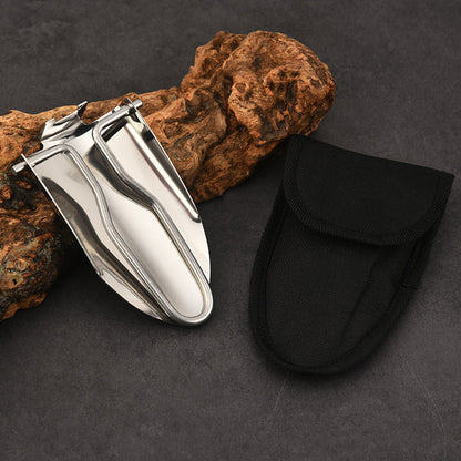 Gardening Folding Spatula