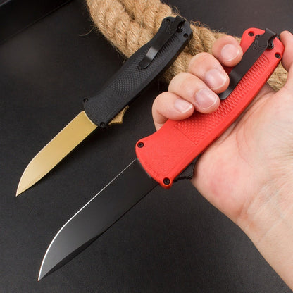 BM5371FE Multi-color Outdoor Portable Knife