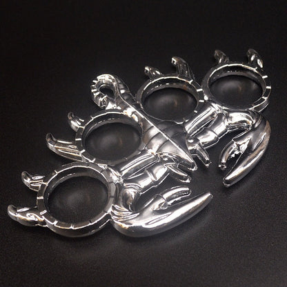 Small Scorpion Style Gloves EDC Tool