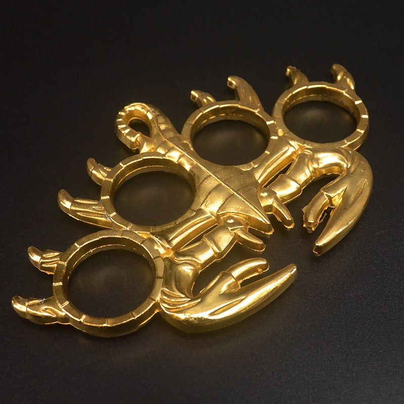 Small Scorpion Style Gloves EDC Tool