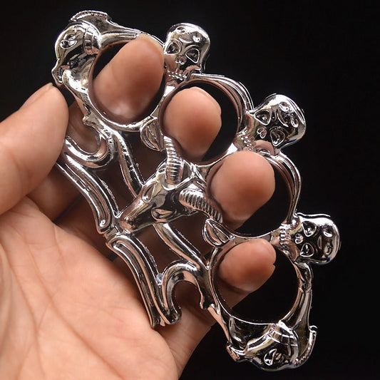 Sheep Skull Shape EDC Outdoor Tool
