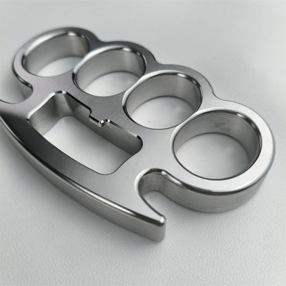 Classic Steel Bottle Opener Outdoor EDC Tool