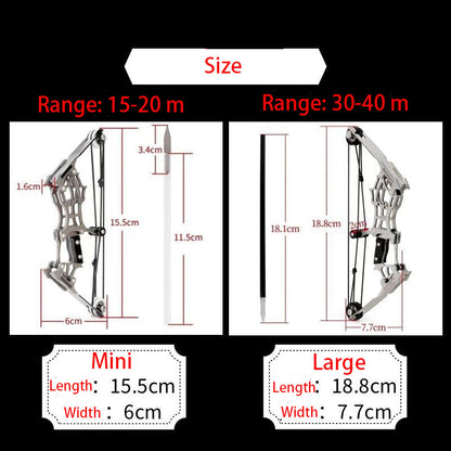 Mini Pocket Outdoor Sport Tool