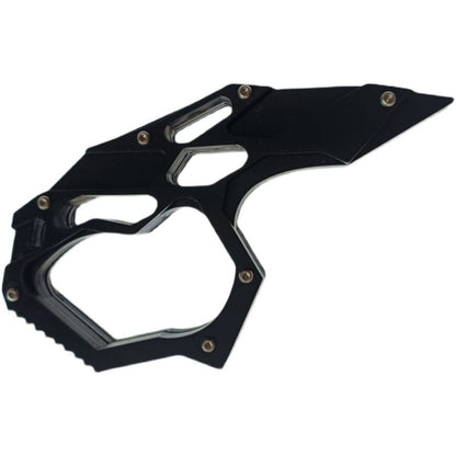 Carbon Plastic Outdoor EDC Tool Set